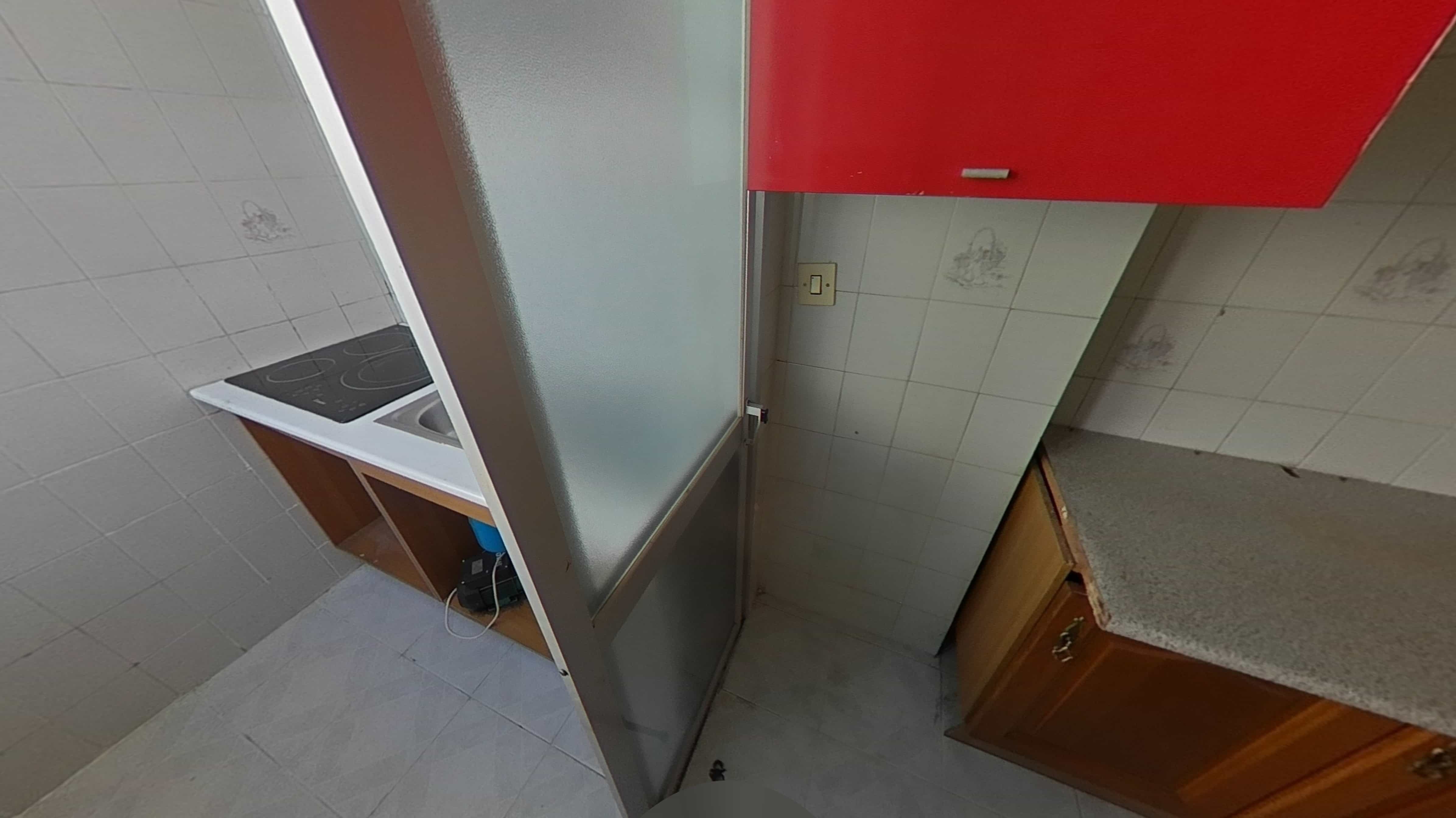 Flat for sale in calle La Paz