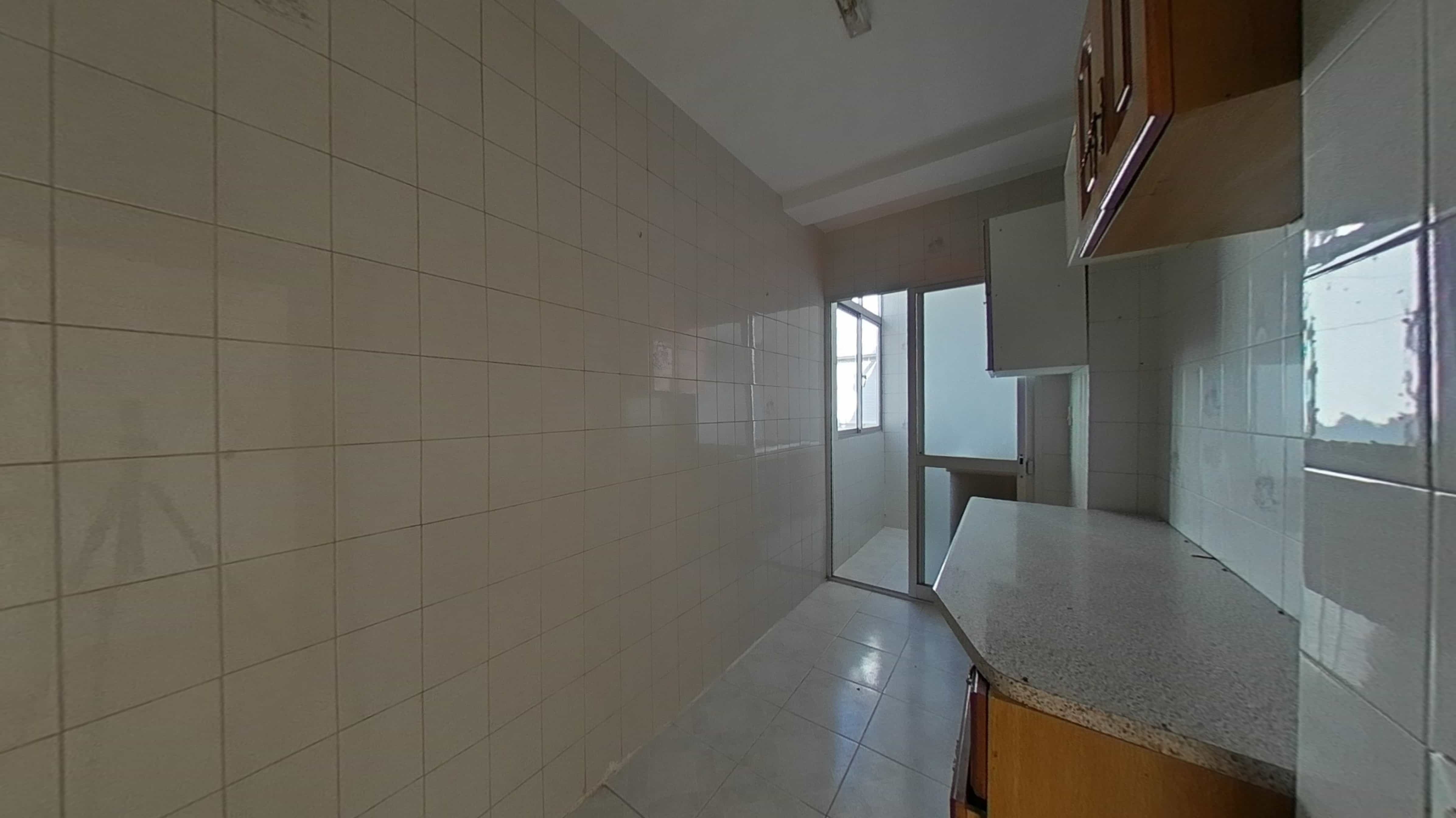 Flat for sale in calle La Paz