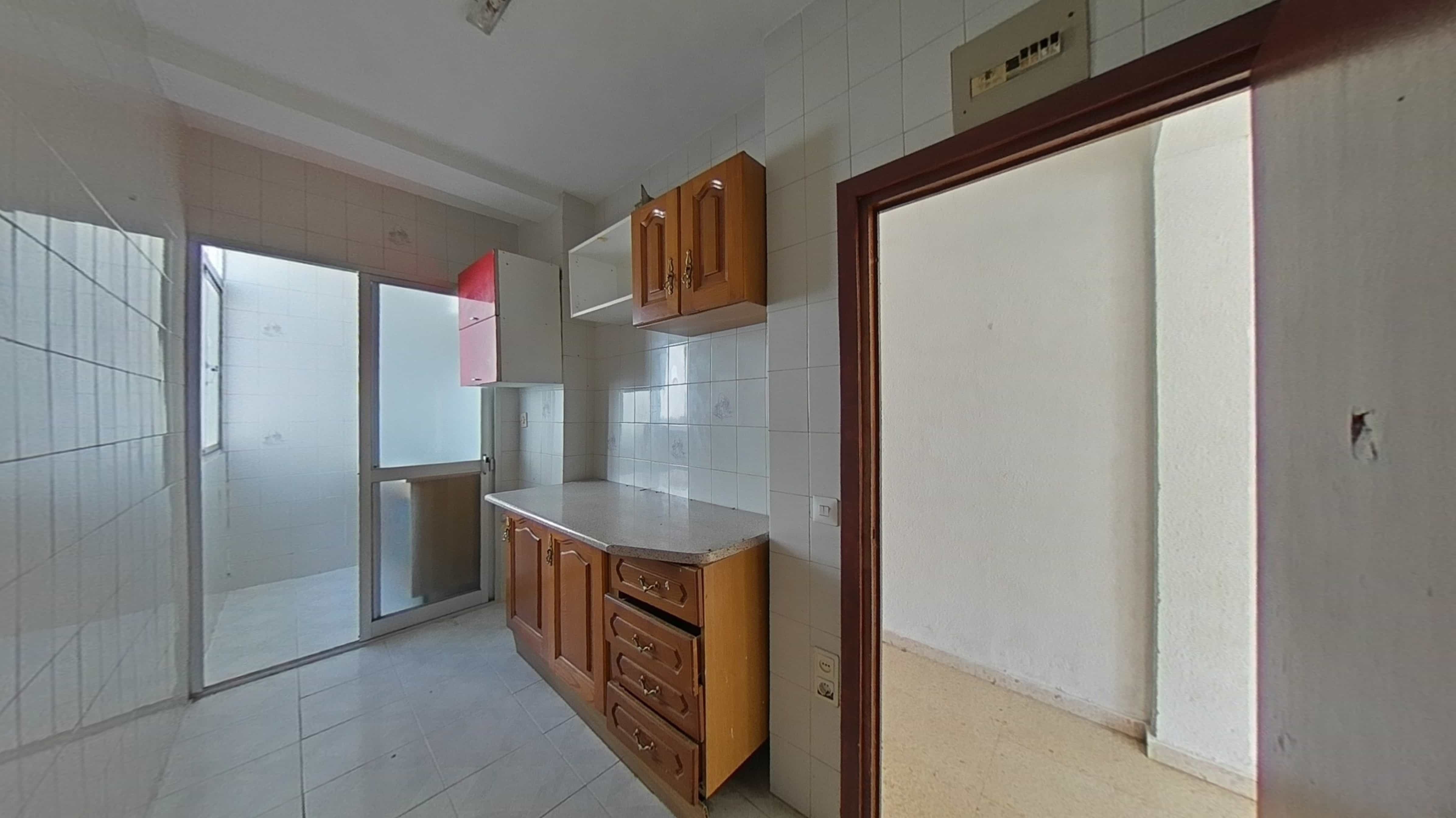 Flat for sale in calle La Paz
