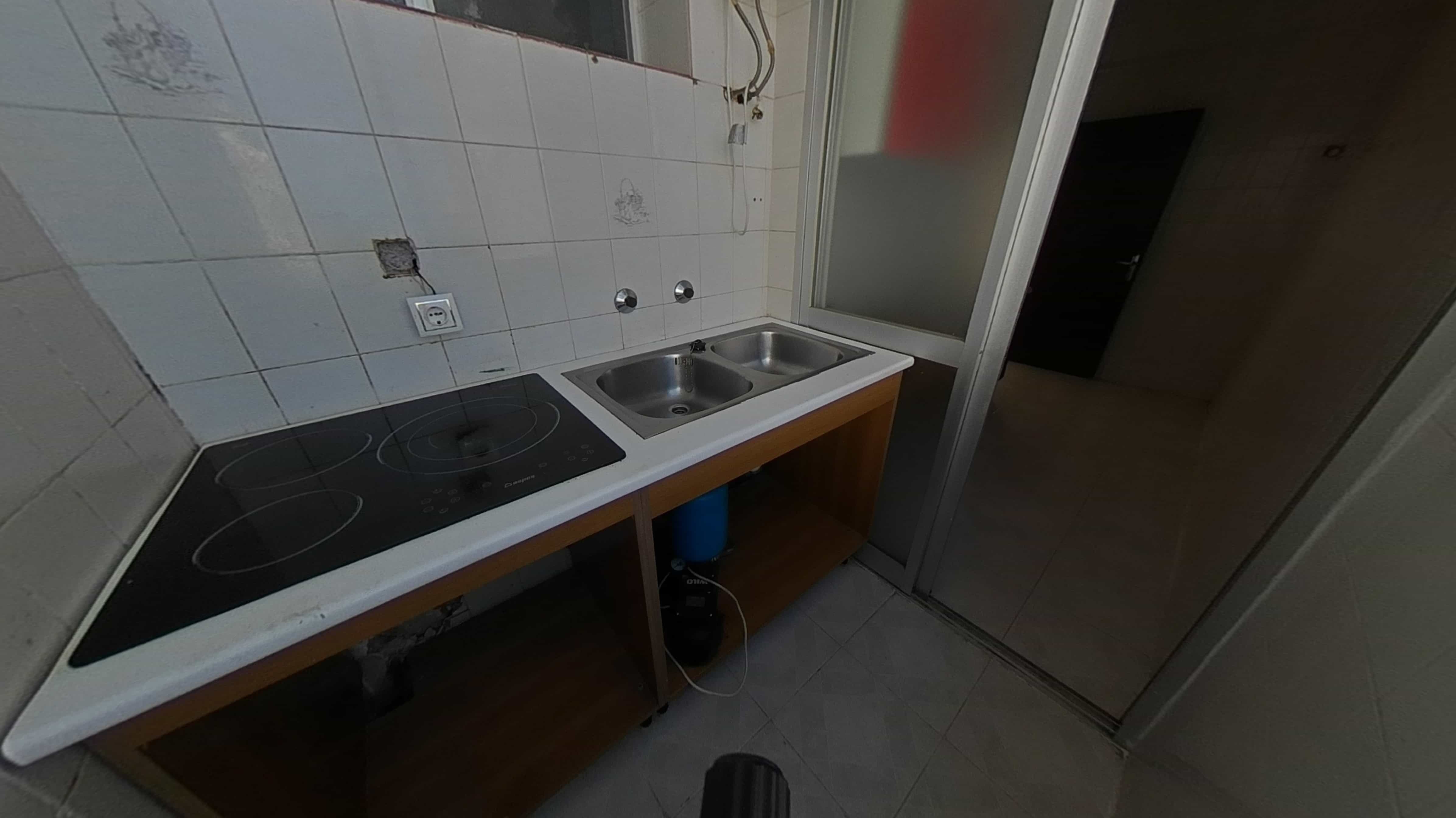 Flat for sale in calle La Paz
