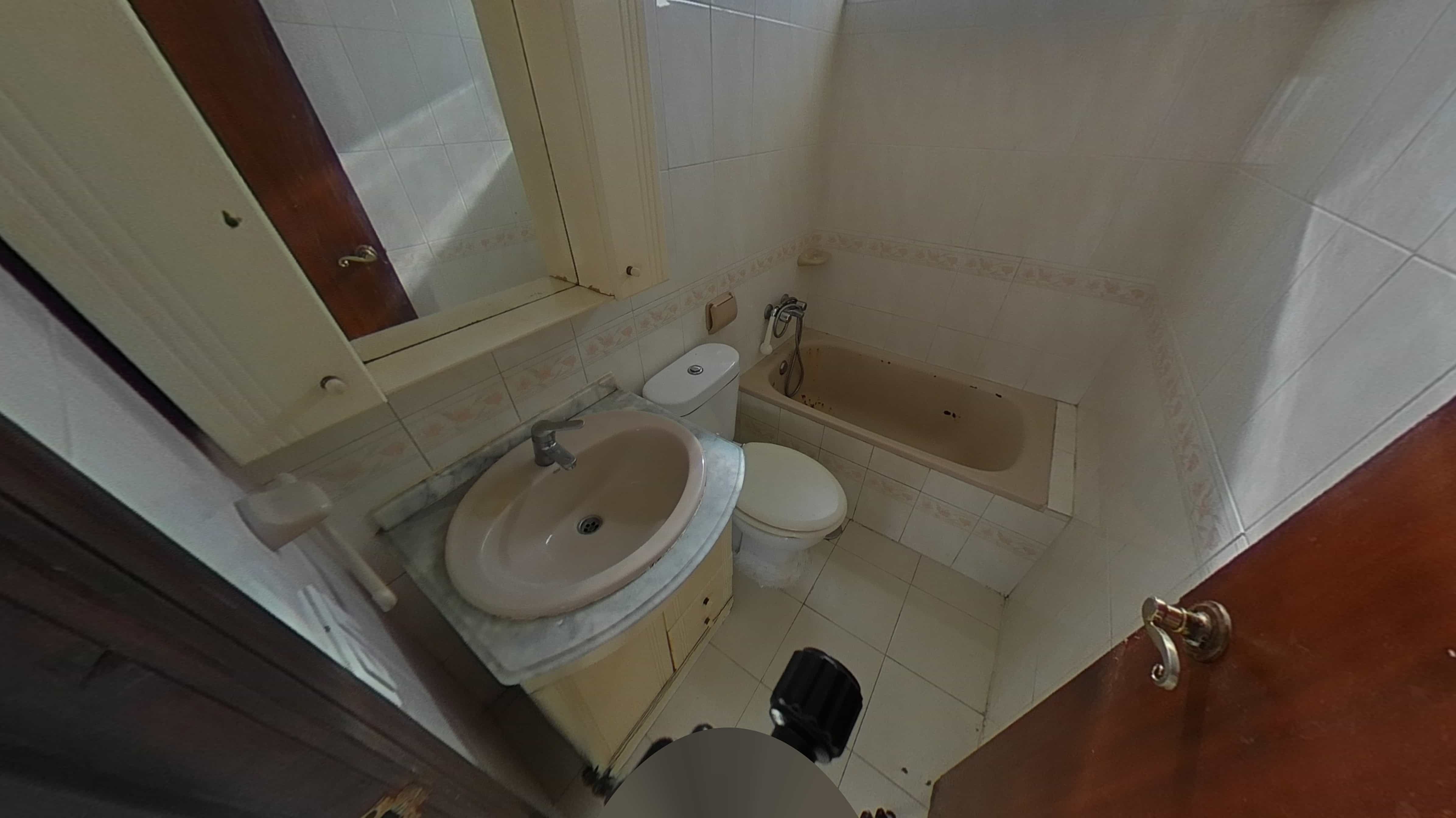 Flat for sale in calle La Paz