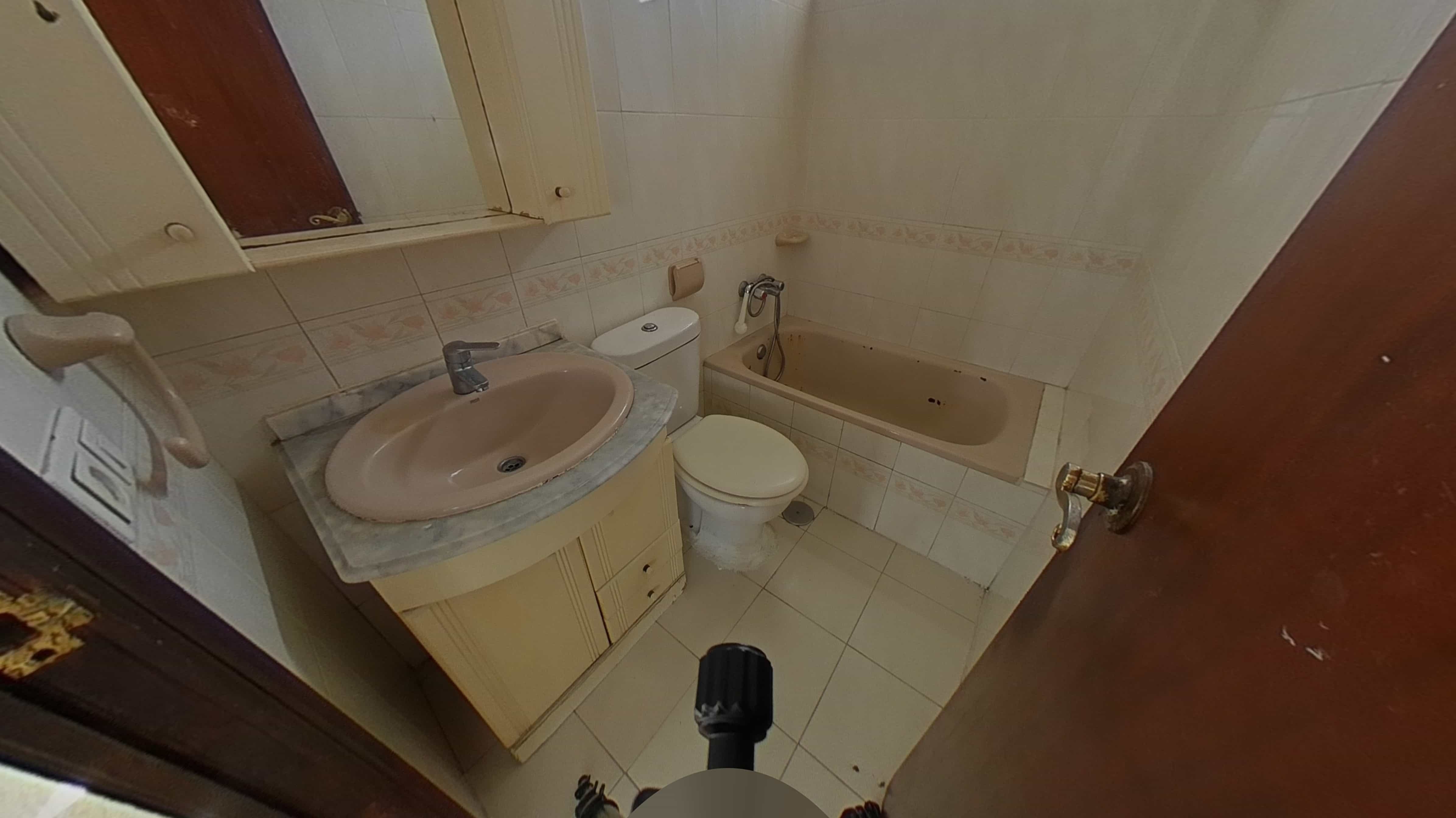 Flat for sale in calle La Paz