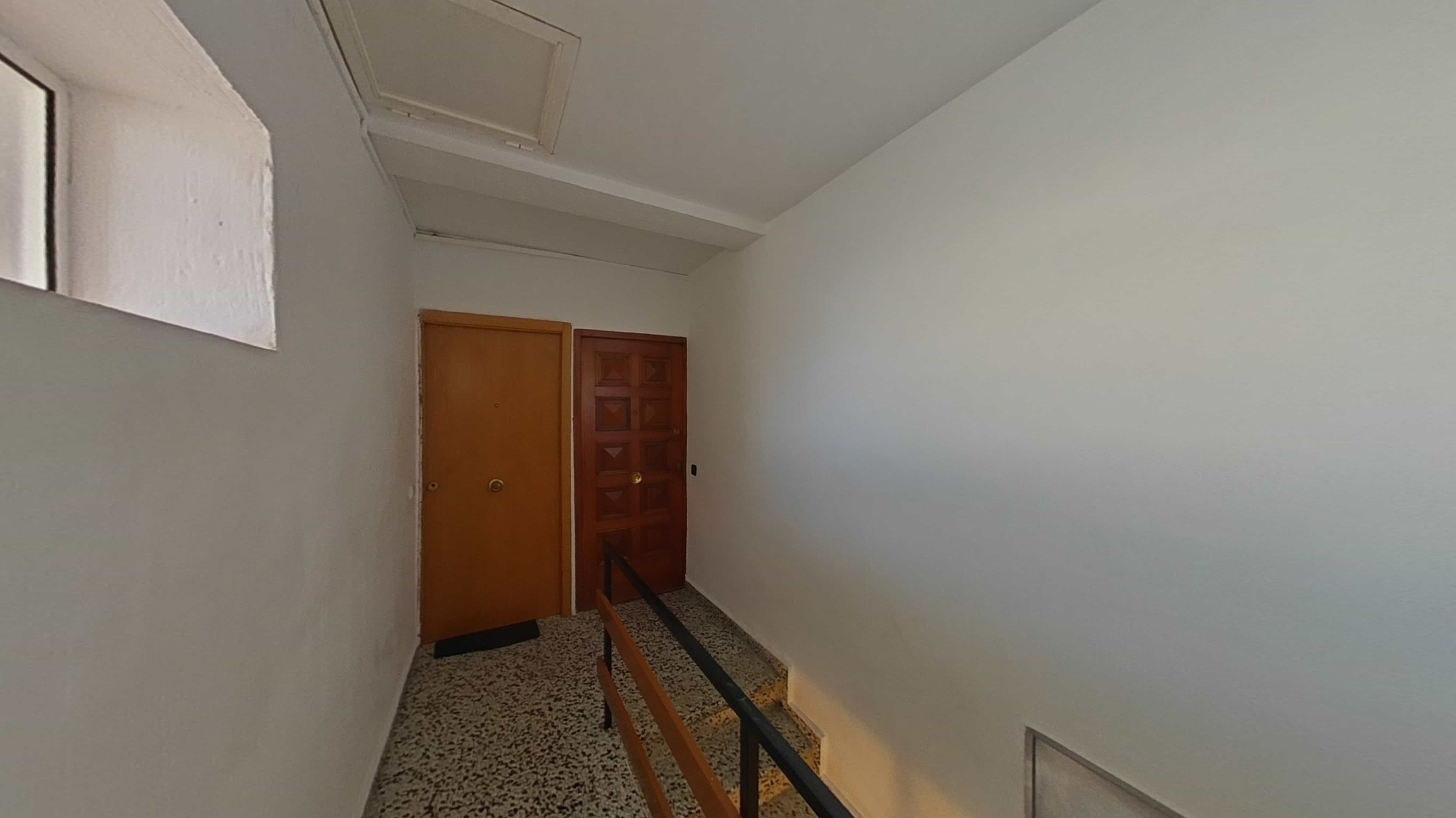Flat for sale in calle La Paz