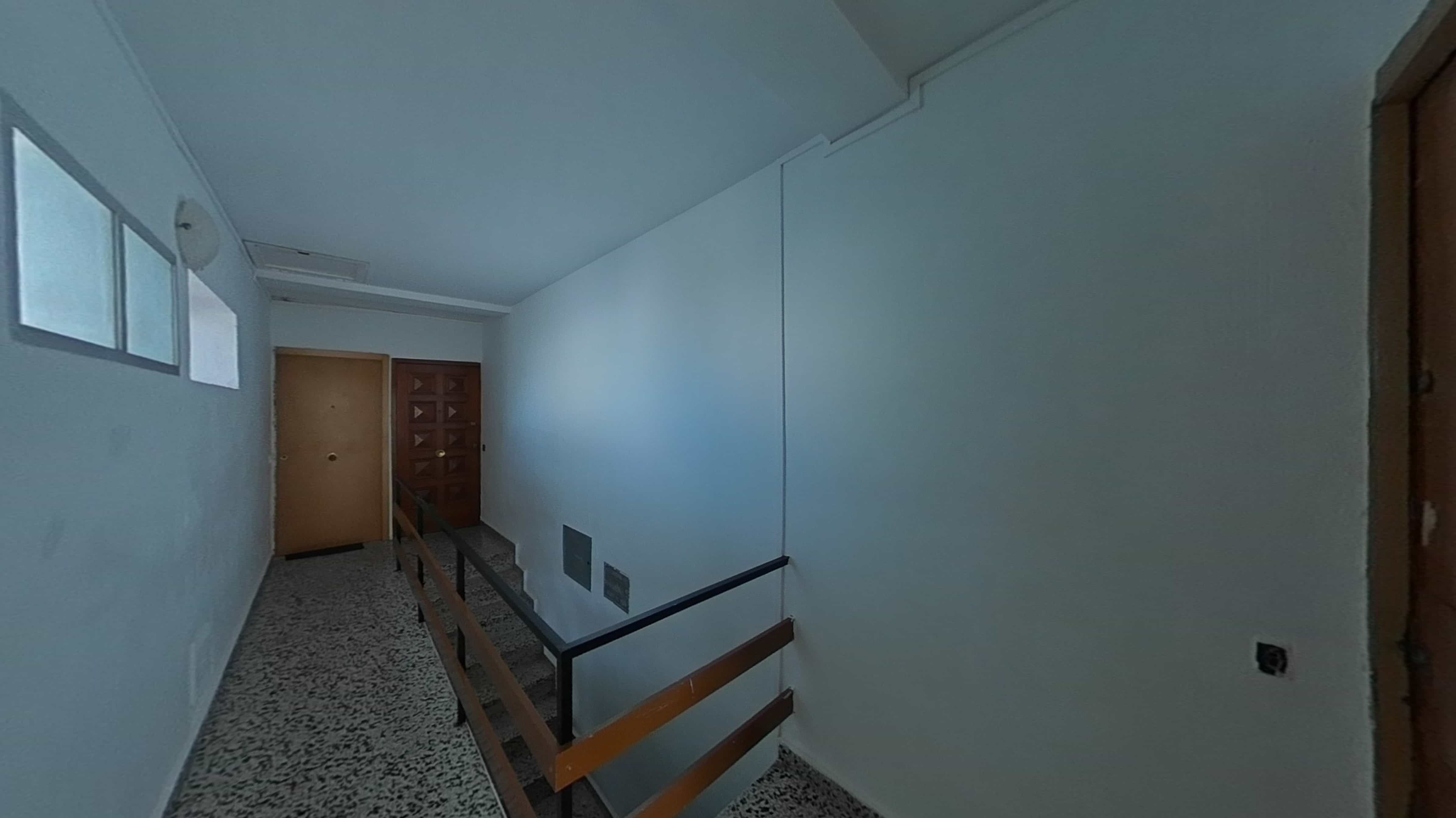 Flat for sale in calle La Paz