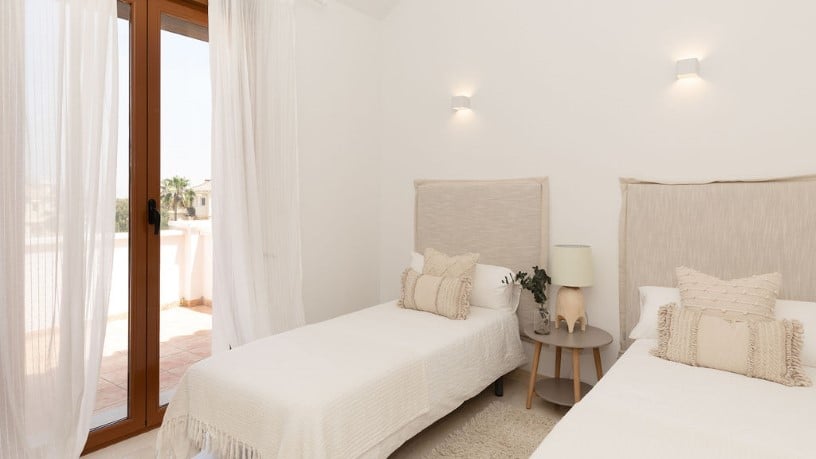  Maison mitoyenne à vendre à calle Majestic, S/n, Zona Uad Plan Parcial Sector Ur-7