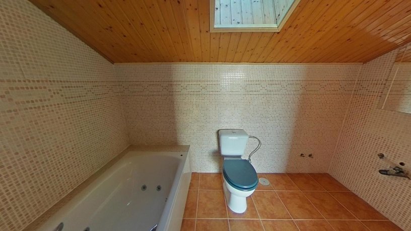 Townhouse for sale in calle Sauce