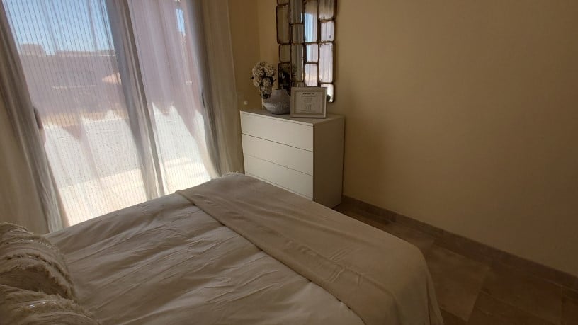 Piso en venta en edifc Tilos