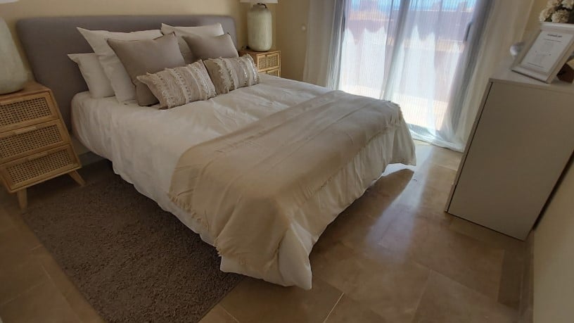 Piso en venta en edifc Tilos
