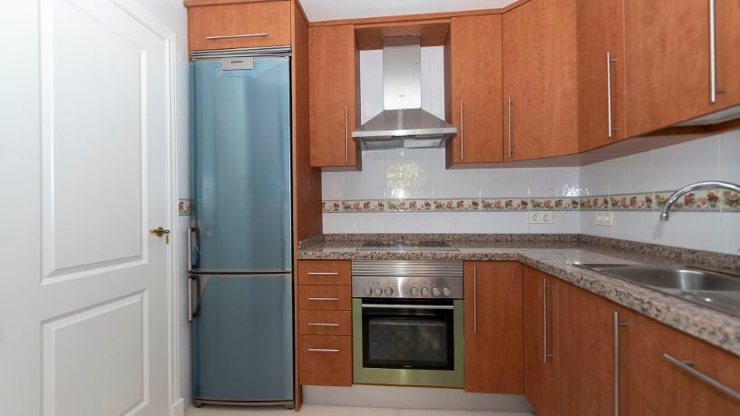Piso en venta en edifc Tilos