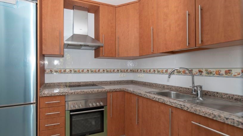 Piso en venta en edifc Tilos