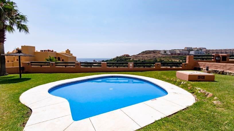 Piso en venta en edifc Kiznos