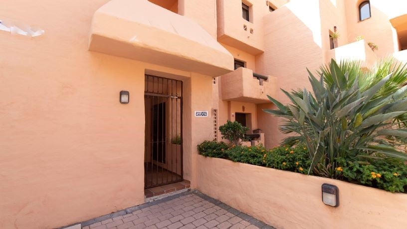 Piso en venta en edifc Kiznos
