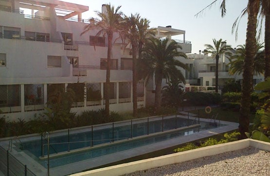 Appartement à vendre à calle Valle del Somiedo