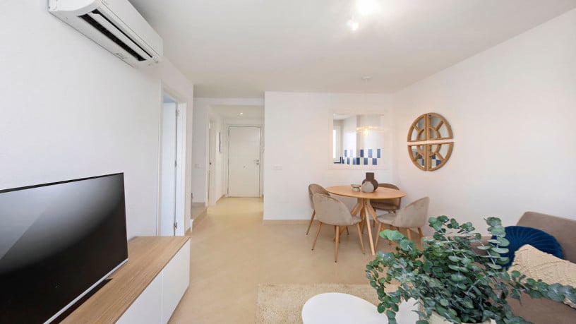 Piso en venta en calle Relenguillo
