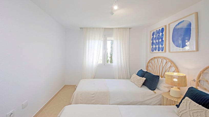 Piso en venta en calle Relenguillo