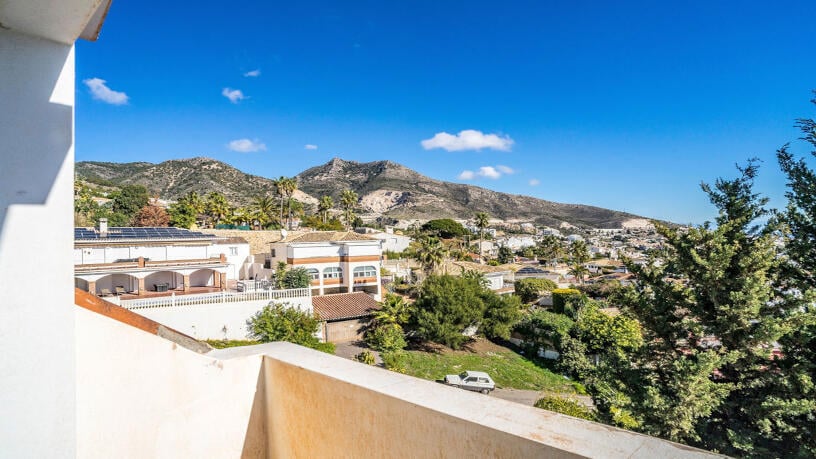 Piso en venta en calle Relenguillo