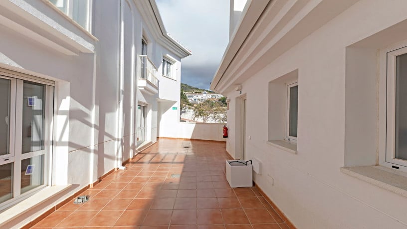 Piso en venta en calle Relenguillo