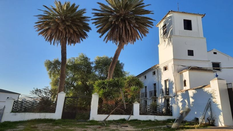 Casa en venta en avda Andalucia