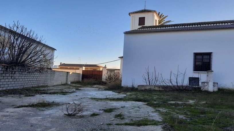 Casa en venta en avda Andalucia