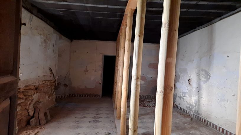 Casa en venta en avda Andalucia
