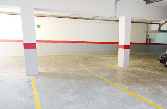 Garaje en venta en resid Los Lagos de Santa Maria Golf