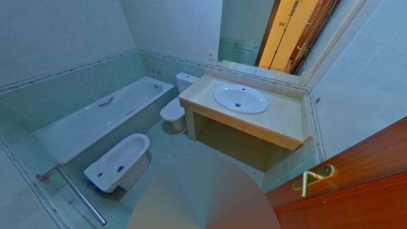 Piso en venta en urb Playa Manilva