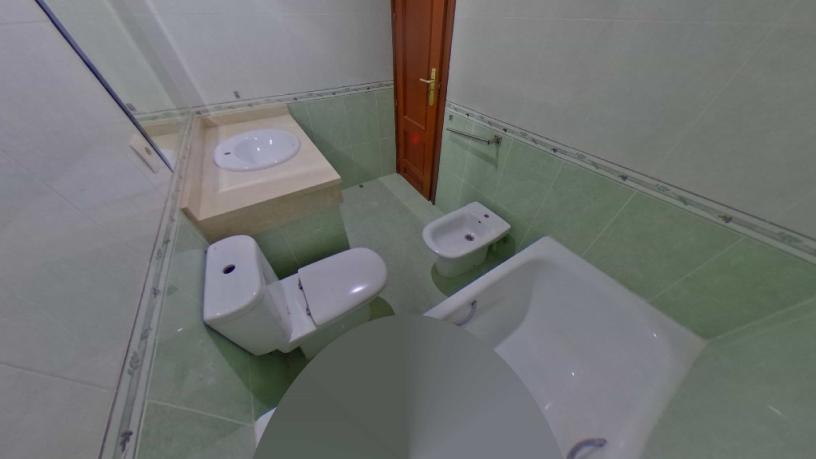 Piso en venta en urb Playa Manilva