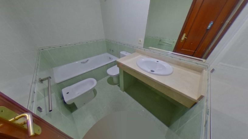 Piso en venta en urb Playa Manilva