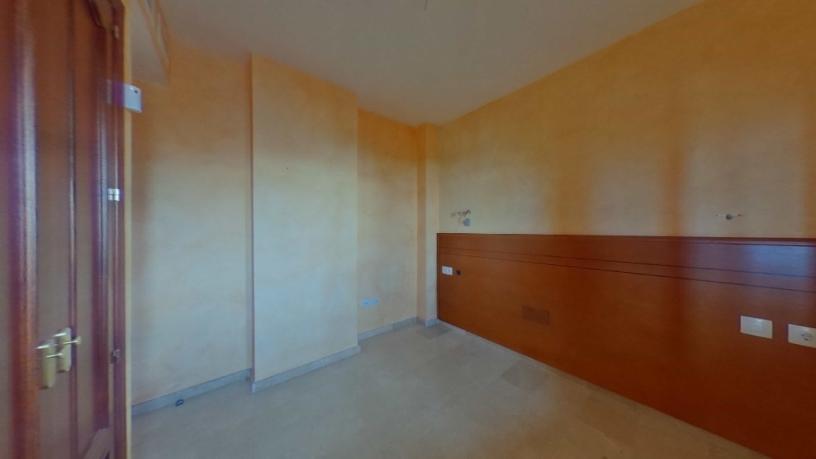 Piso en venta en urb Playa Manilva