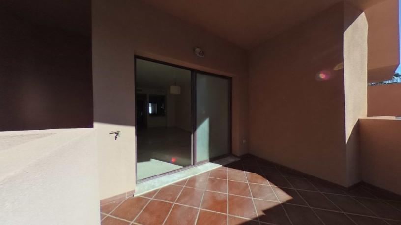Piso en venta en urb Playa Manilva