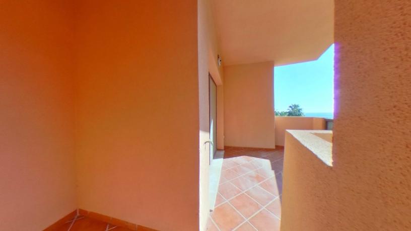 Piso en venta en urb Playa Manilva