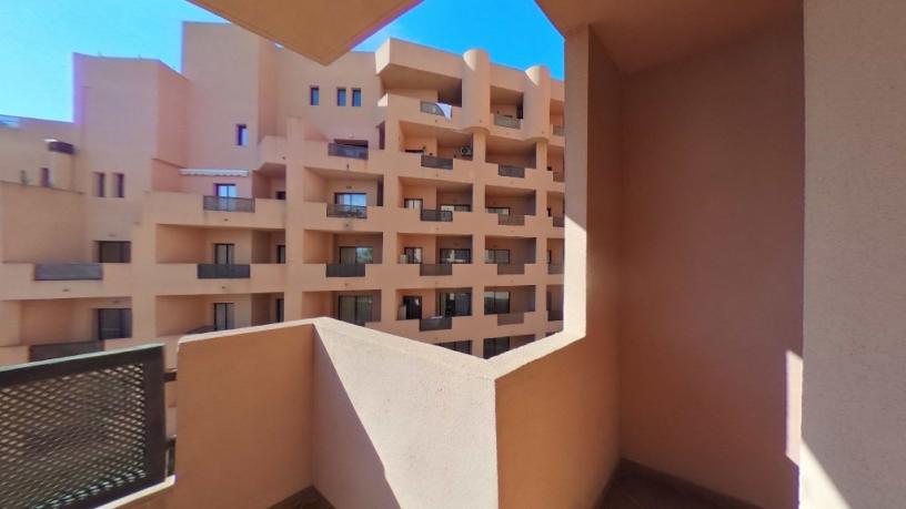 Piso en venta en urb Playa Manilva