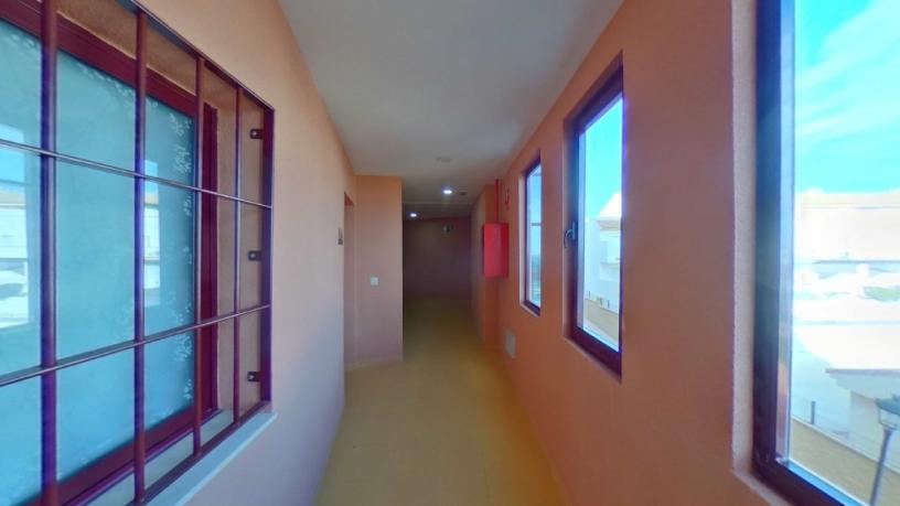 Piso en venta en urb Playa Manilva