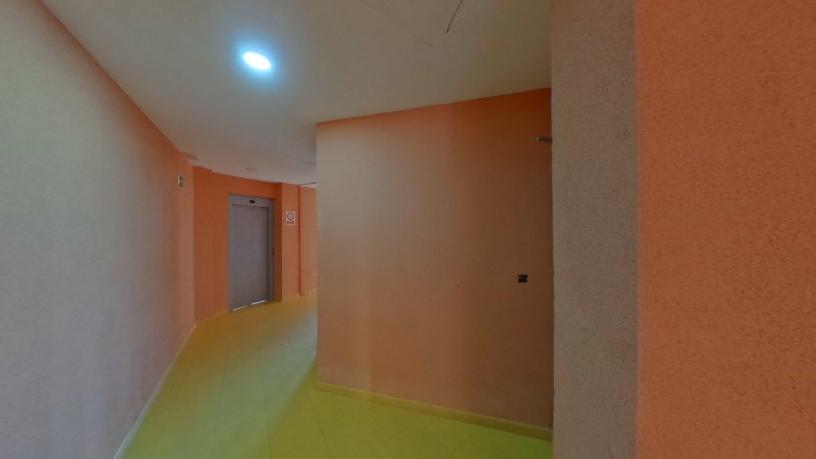 Piso en venta en urb Playa Manilva