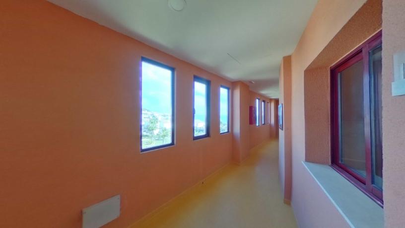 Piso en venta en urb Playa Manilva
