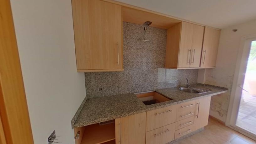 Piso en venta en urb Bell-air