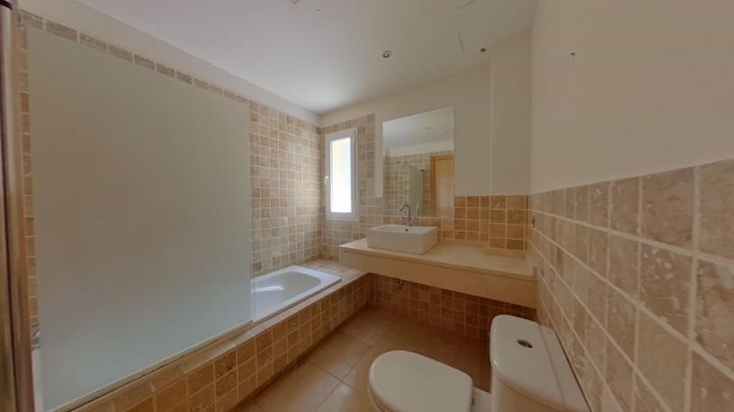 Piso en venta en urb Bell-air