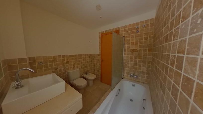 Piso en venta en urb Bell-air