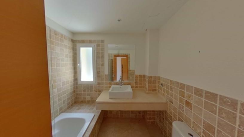 Piso en venta en urb Bell-air