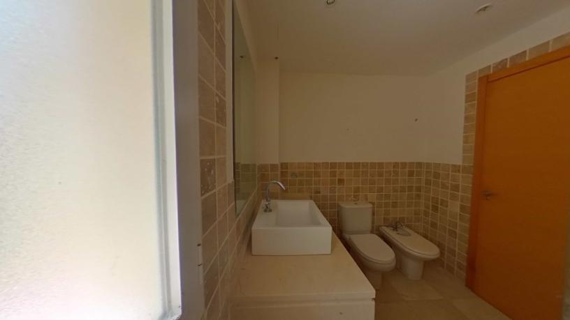 Piso en venta en urb Bell-air