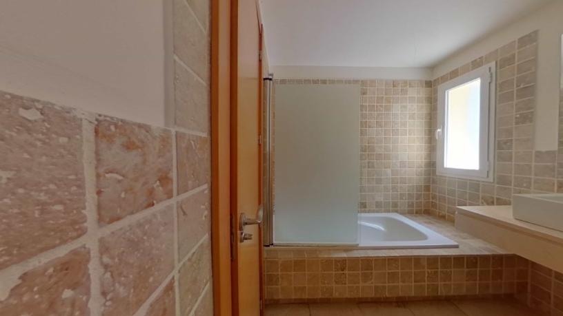 Piso en venta en urb Bell-air