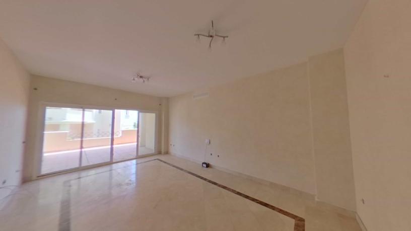 Piso en venta en urb Bell-air