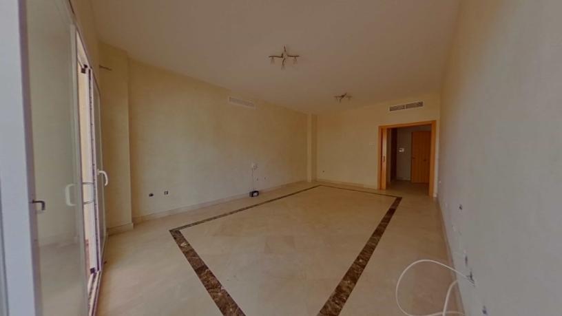 Piso en venta en urb Bell-air