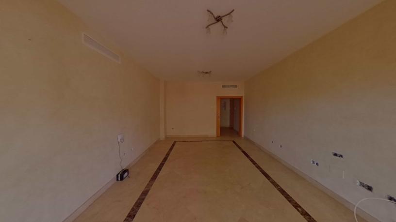 Piso en venta en urb Bell-air