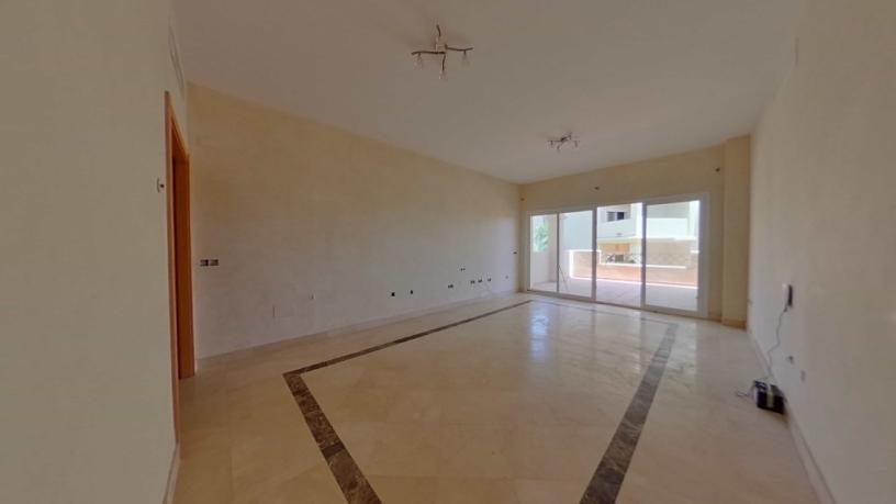 Piso en venta en urb Bell-air