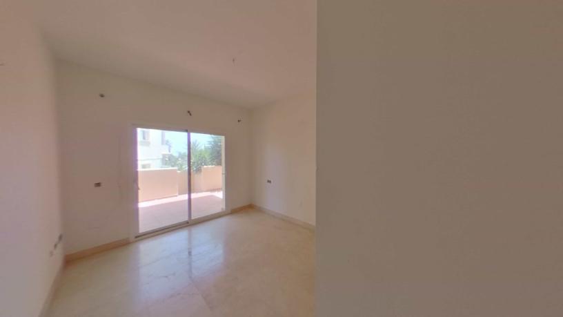 Piso en venta en urb Bell-air