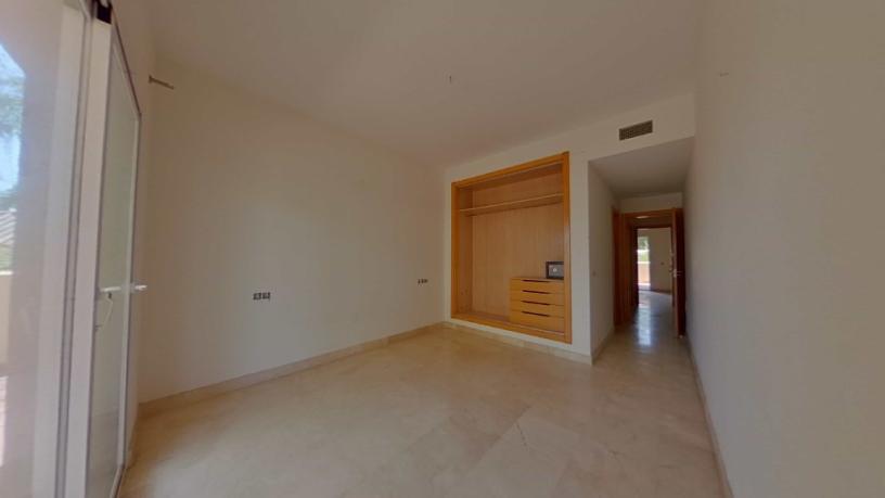 Piso en venta en urb Bell-air