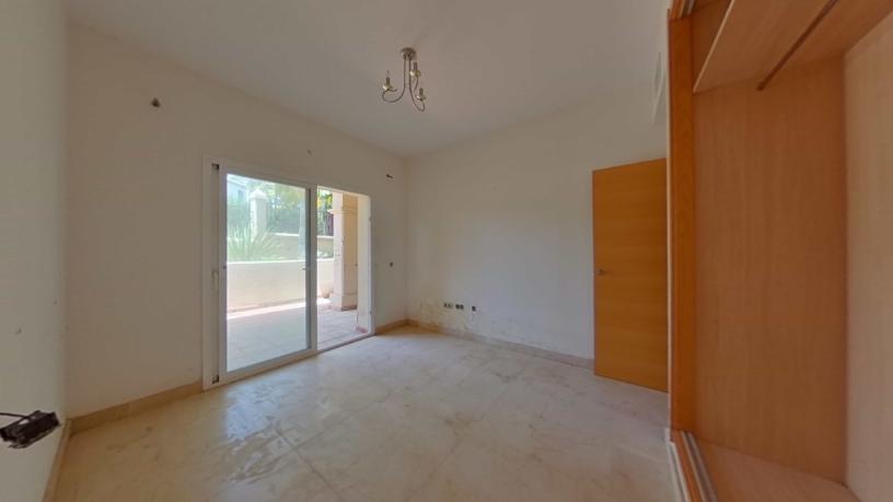 Piso en venta en urb Bell-air