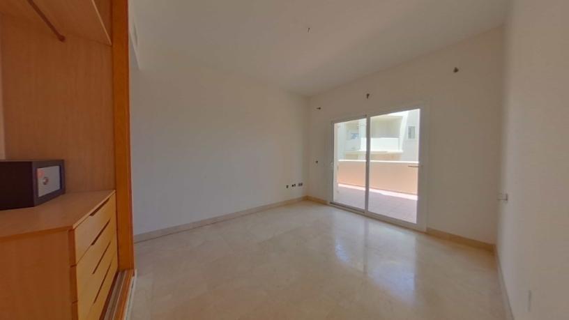 Piso en venta en urb Bell-air
