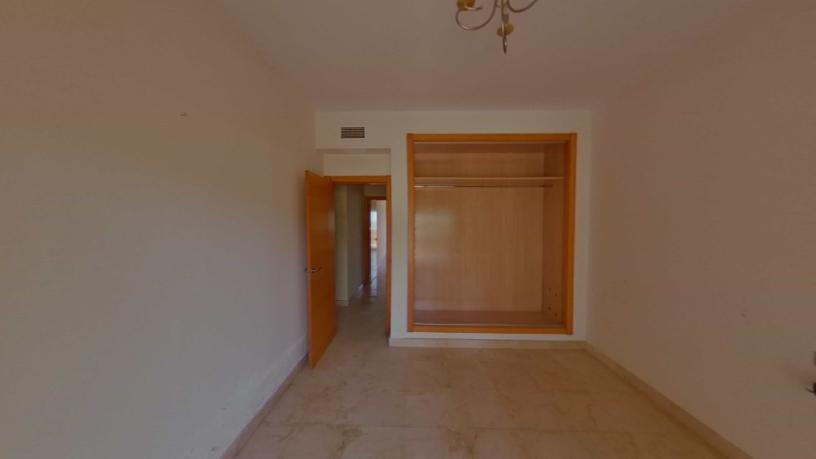 Piso en venta en urb Bell-air